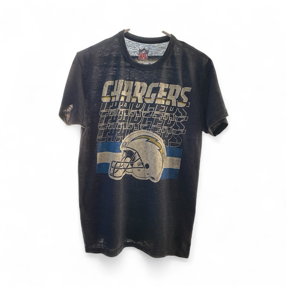 San Diego / Los Angeles Chargers nfl VINTAGE COLLECTION Jersey Shirt Y2K M